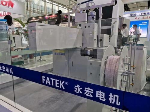 SIAF 2020廣州自動化展盛大開幕 機器人與驅控技術譜寫智造新篇